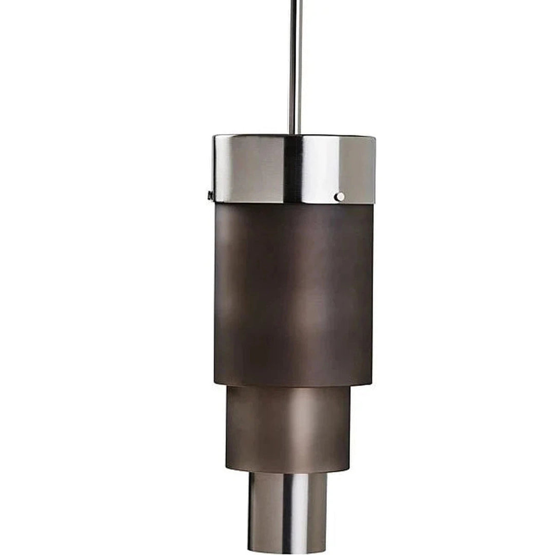 A-Spire takpendel-Takpendler-EBB & FLOW-Messing klar-LA102001-Lightup.no