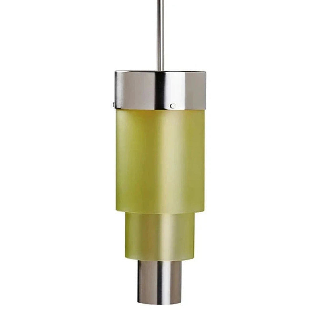 A-Spire takpendel-Takpendler-EBB & FLOW-Messing klar-LA102001-Lightup.no