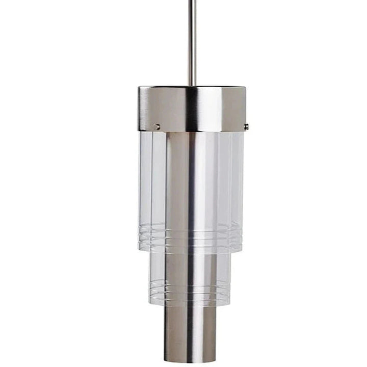 A-Spire takpendel-Takpendler-EBB & FLOW-Messing klar-LA102001-Lightup.no