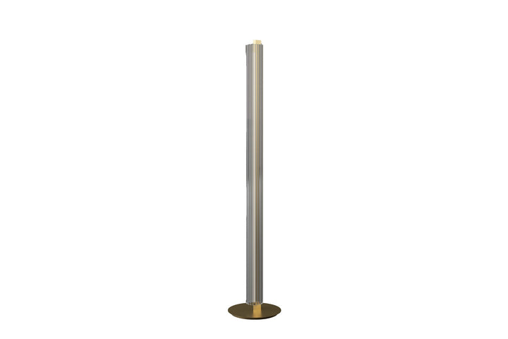 Lirra gulvlampe 127 cm 2700 Kelvin 26W - Dimbar