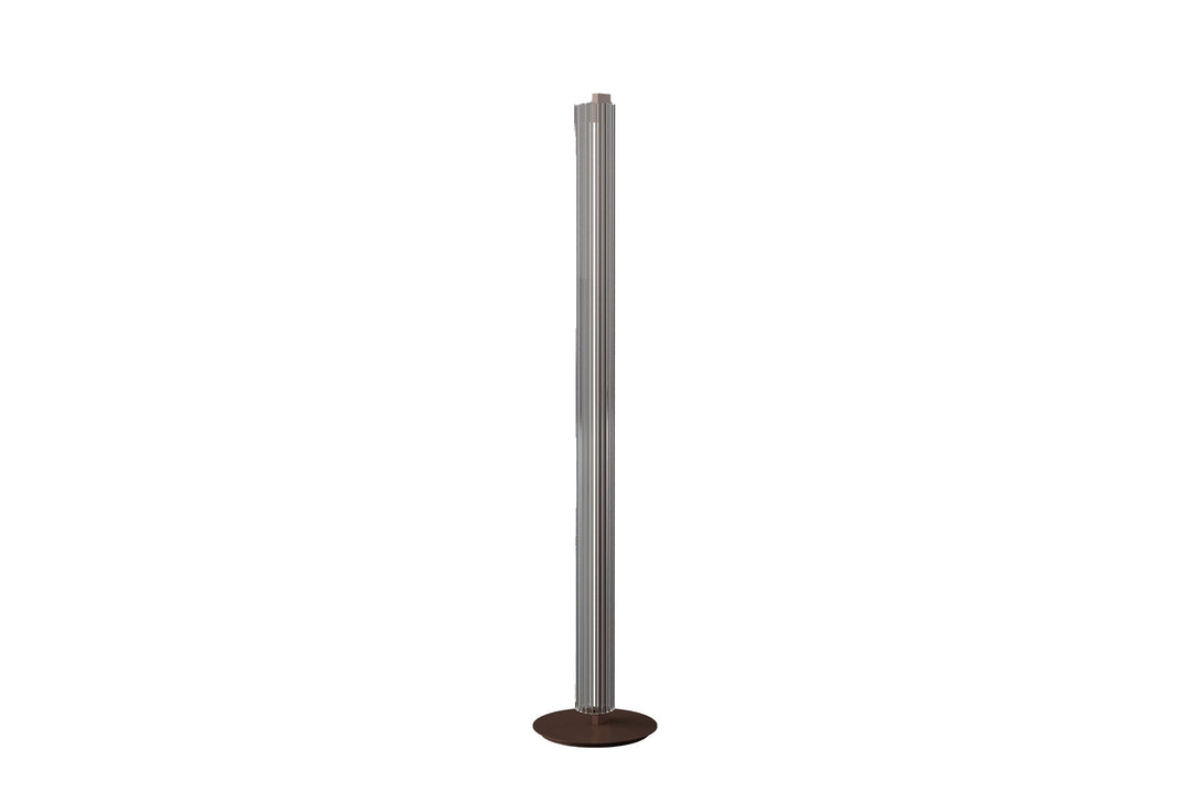 Lirra gulvlampe 127 cm 2700 Kelvin 26W - Dimbar