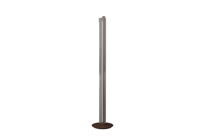 Lirra gulvlampe 127 cm 2700 Kelvin 26W - Dimbar