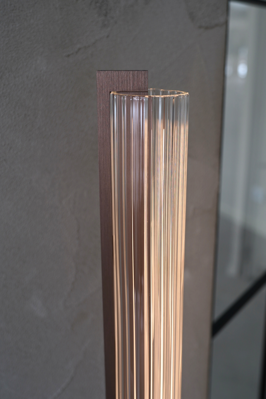 Lirra gulvlampe 127 cm 2700 Kelvin 26W - Dimbar