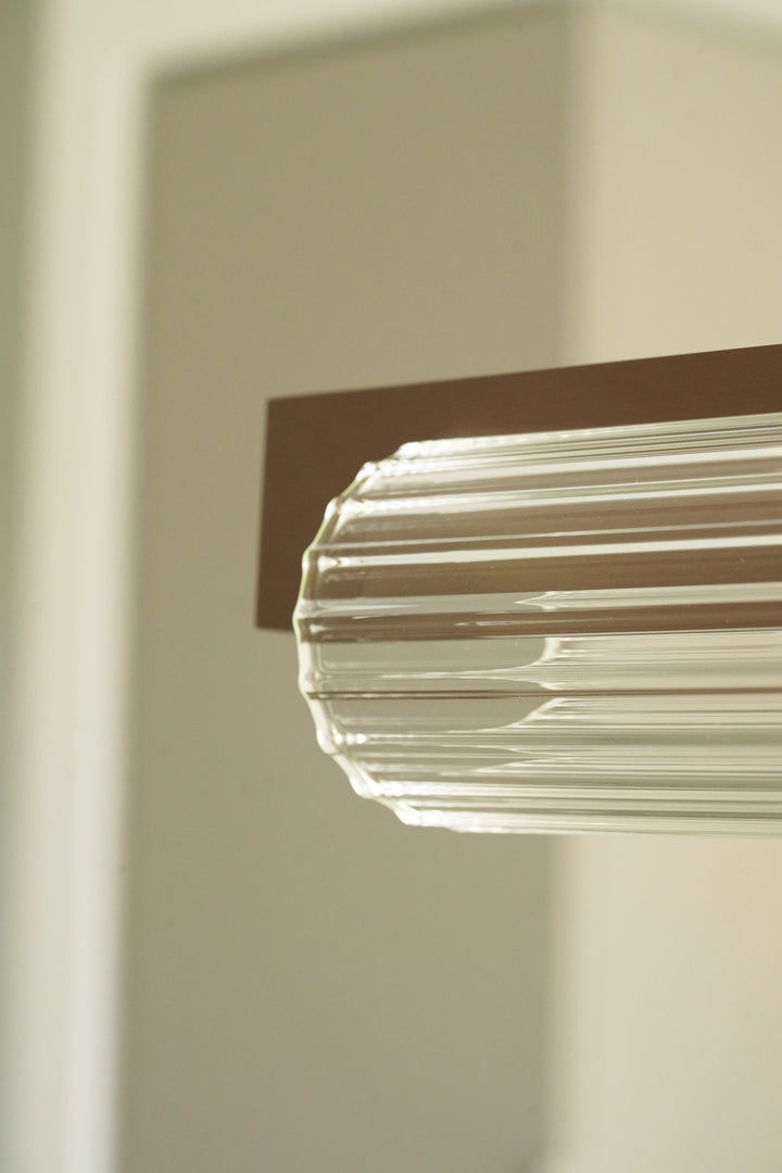 Lirra takpendel 130 cm 2700 Kelvin 44W - Dimbar