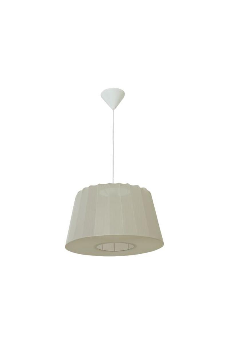Abril takpendel 45 cm-Takpendler-Aneta Lighting-Beige-25069-02-Lightup.no