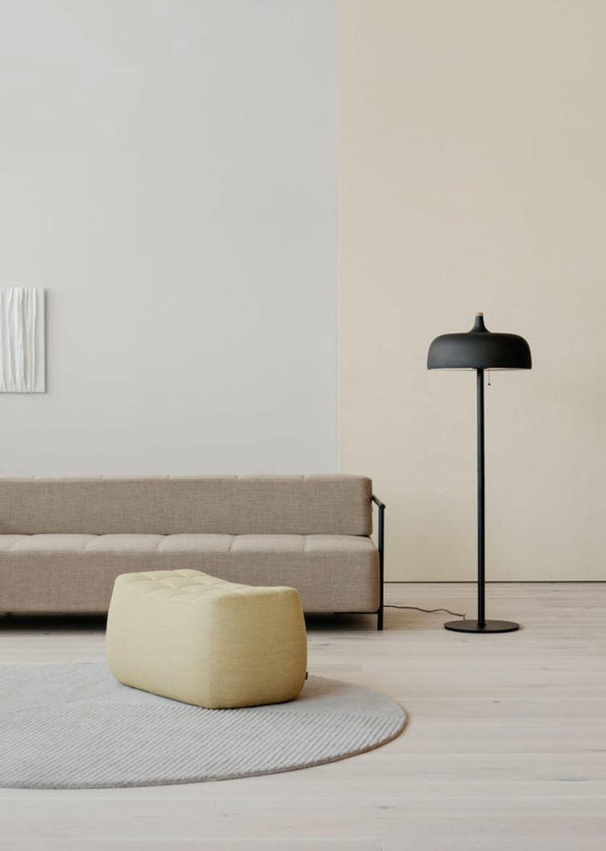 Acorn gulvlampe-Gulvlamper-Northern-Hvit-NOn__549-Lightup.no