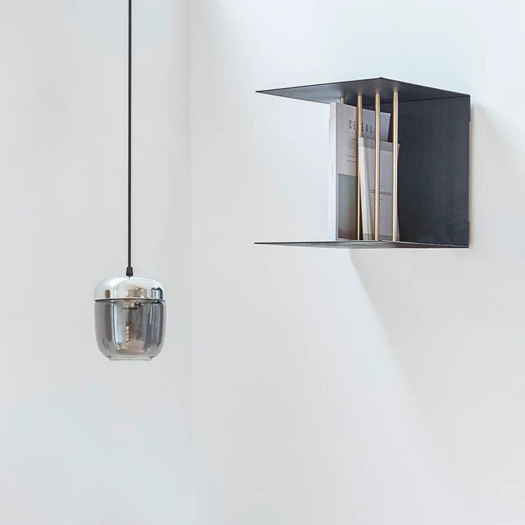 Acorn pendel-Takpendler-Umage-Messing-2082-Lightup.no