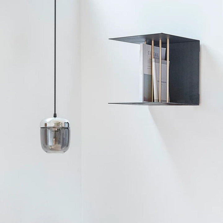 Acorn pendel-Takpendler-Umage-Messing-2082-Lightup.no