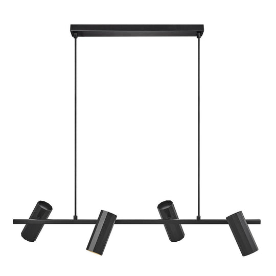 Alanis 4 takpendel-Takpendler-Nordlux-Messing-2213423035-Lightup.no