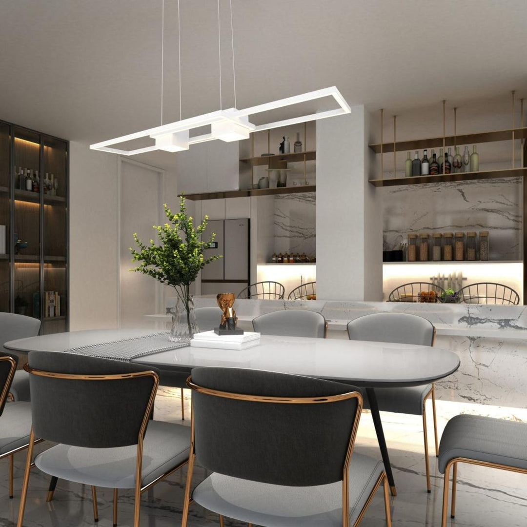 Albany takpendel-Takpendler-Trio Lighting-Brun-Trl__347710465-Lightup.no
