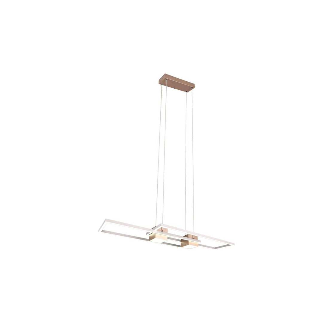 Albany takpendel-Takpendler-Trio Lighting-Brun-Trl__347710465-Lightup.no