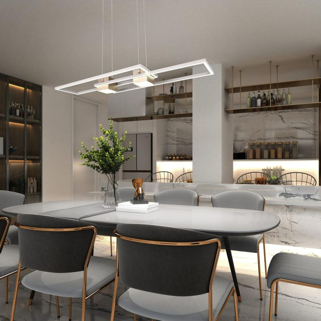 Albany takpendel-Takpendler-Trio Lighting-Brun-Trl__347710465-Lightup.no