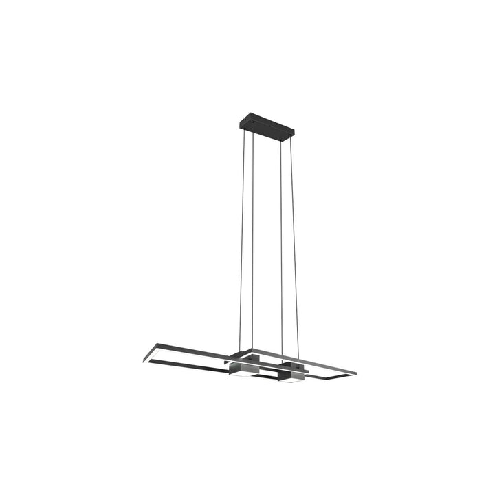 Albany takpendel-Takpendler-Trio Lighting-Brun-Trl__347710465-Lightup.no