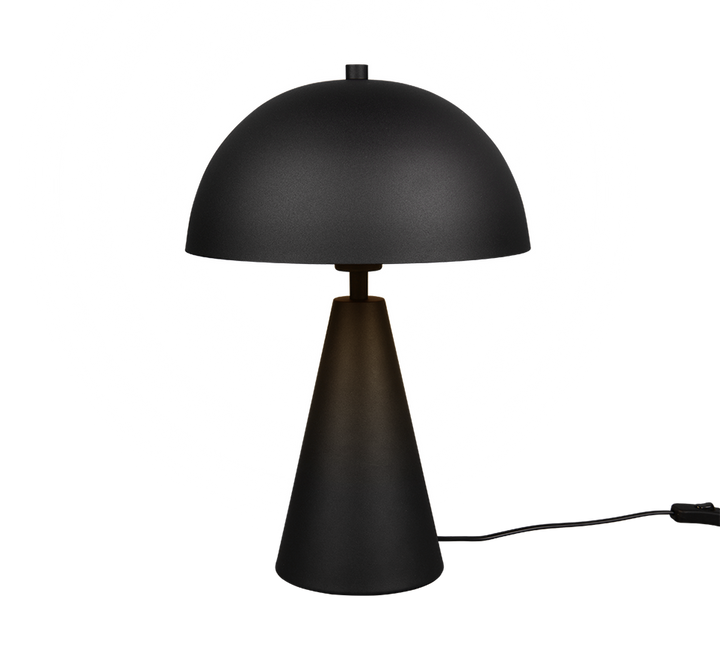 Alfie bordlampe 43 cm-Bordlamper-Trio Lighting-Svart-trl__565000132-Lightup.no