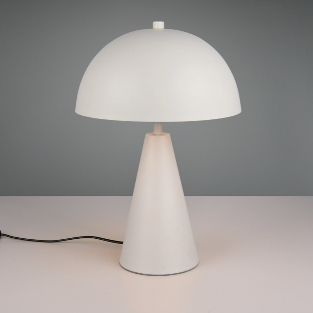 Alfie bordlampe 43 cm-Bordlamper-Trio Lighting-Svart-trl__565000132-Lightup.no