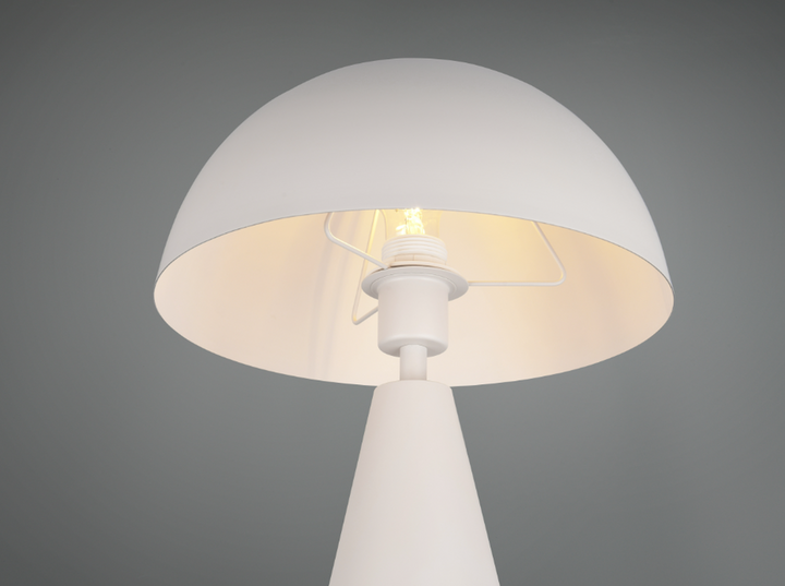 Alfie bordlampe 43 cm-Bordlamper-Trio Lighting-Svart-trl__565000132-Lightup.no
