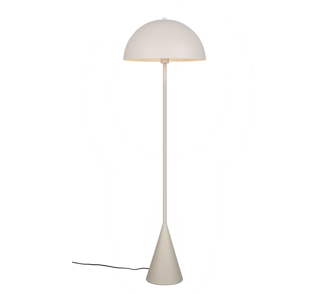 Alfie gulvlampe 130 cm-Gulvlamper-Trio Lighting-Svart-trl__465000132-Lightup.no
