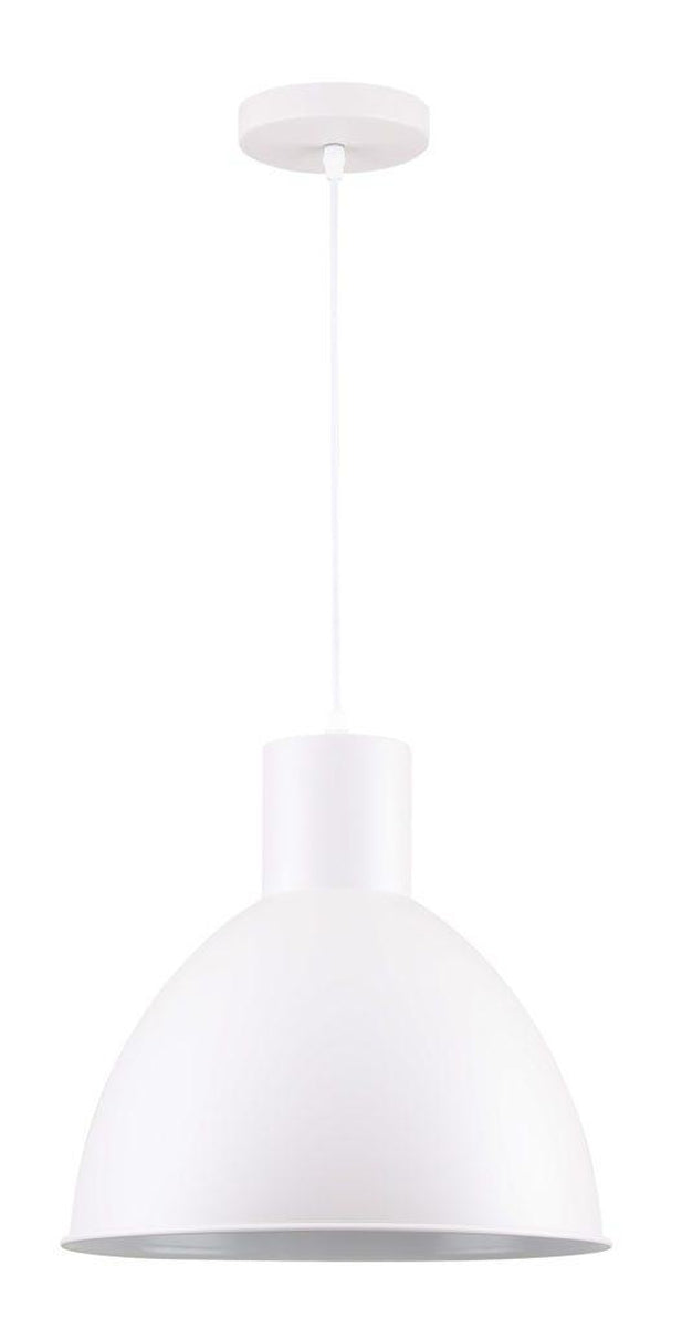 Ali takpendel 36 cm - Hvit-Takpendler-Ms - belysning-9400124303-Lightup.no