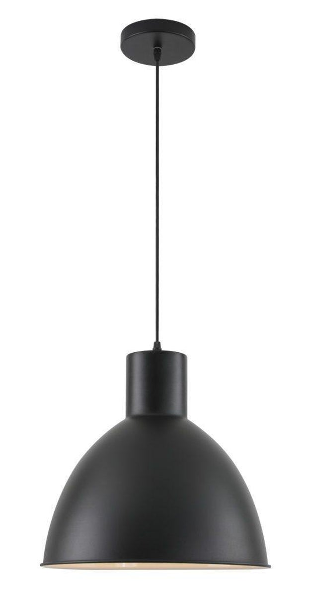 Ali takpendel 36 cm - Svart-Takpendler-Ms - belysning-9400124321-Lightup.no