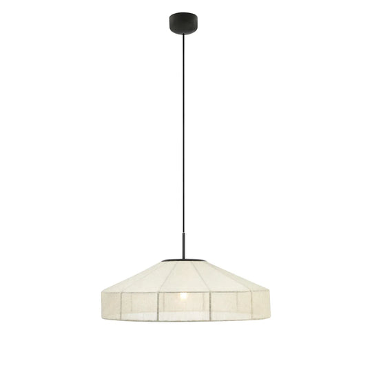 Alia takpendel 57 cm-Takpendler-Marksløjd-Beige-Mrk-108955-Lightup.no