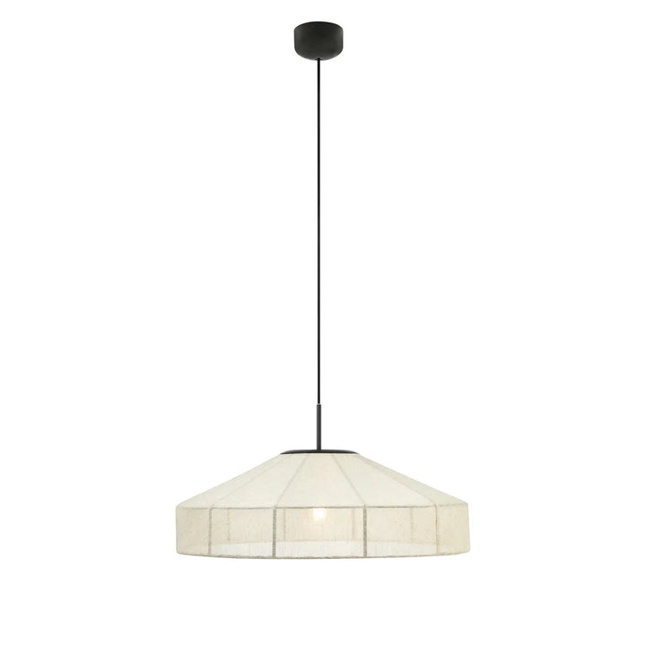 Alia takpendel 57 cm-Takpendler-Marksløjd-Beige-Mrk-108955-Lightup.no