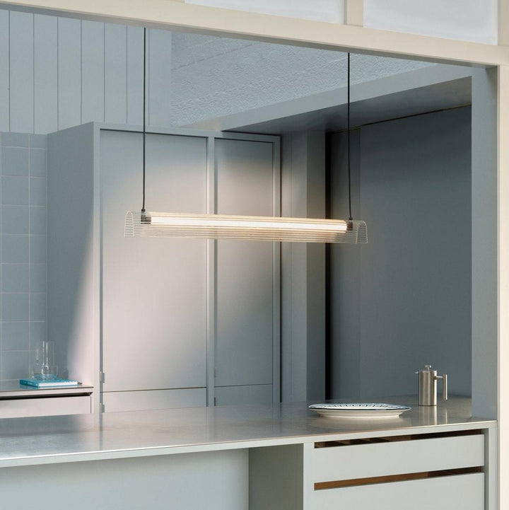 Aliani takpendel 20W 3000 Kelvin - Dimbar-Takpendler-Nordlux-Svart-2612403003-Lightup.no