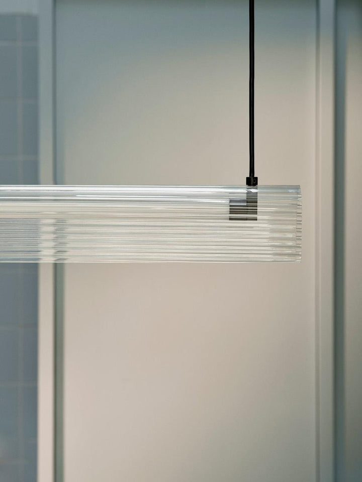 Aliani takpendel 20W 3000 Kelvin - Dimbar-Takpendler-Nordlux-Svart-2612403003-Lightup.no