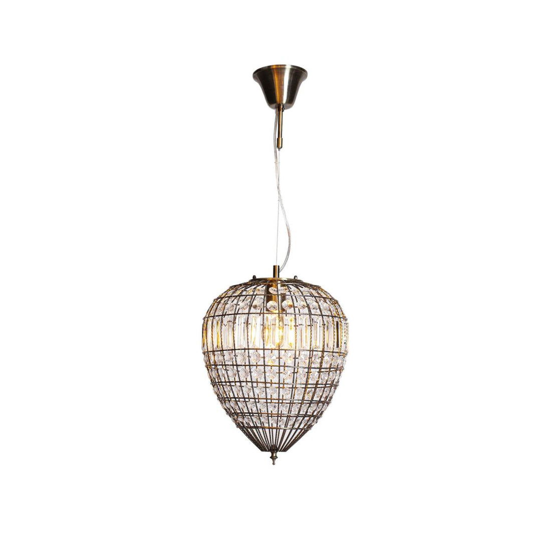 Amadeus takpendel-Takpendler-By Rydens-Antikk-Brs-4200370-6512-Lightup.no