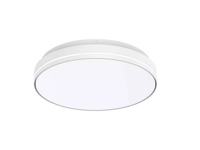 Amanda 18W taklampe 3000/4000/5700K IP54 dimbar - Hvit-Taklamper-Lumens-3700731-Lightup.no