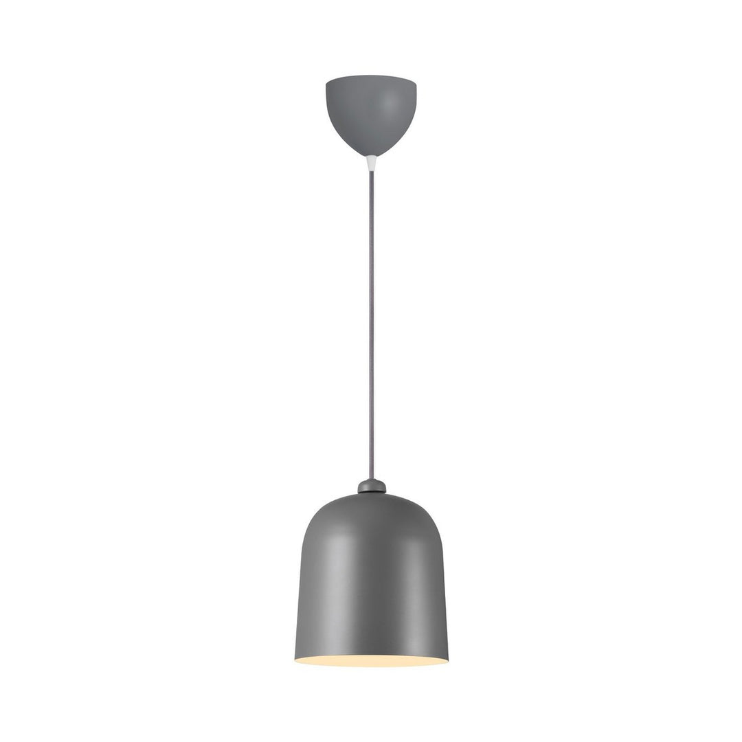 Angle takpendel E27-Takpendler-DFTP-Hvit / Telegrå-2020673001-Lightup.no