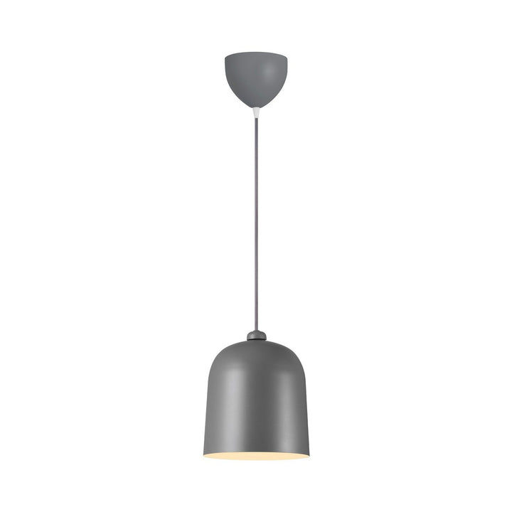 Angle takpendel E27-Takpendler-DFTP-Hvit / Telegrå-2020673001-Lightup.no