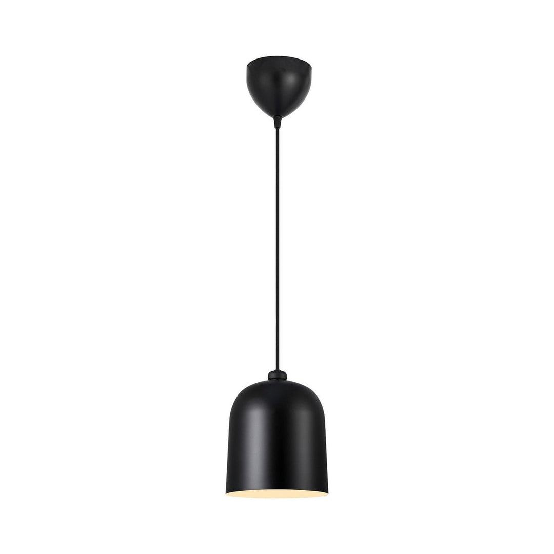 Angle takpendel E27-Takpendler-DFTP-Hvit / Telegrå-2020673001-Lightup.no