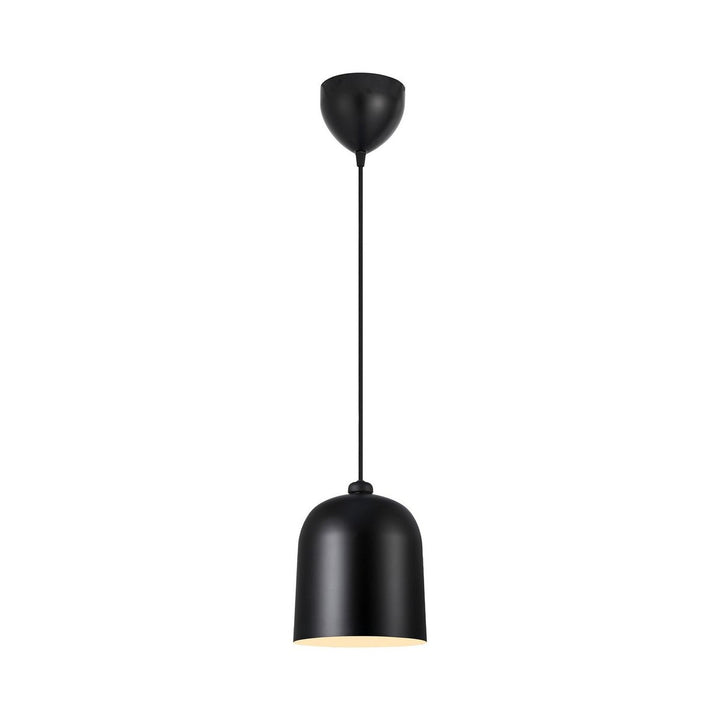 Angle takpendel E27-Takpendler-DFTP-Hvit / Telegrå-2020673001-Lightup.no