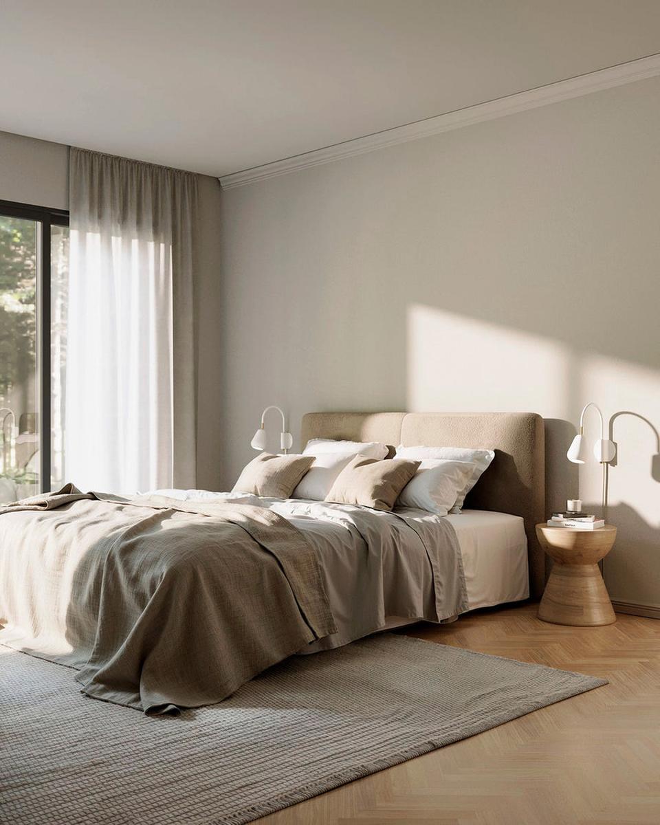 Anoli spot vegglampe - Dimbar-Vegglamper-Nuura-Svart-Nua__2015002-Lightup.no