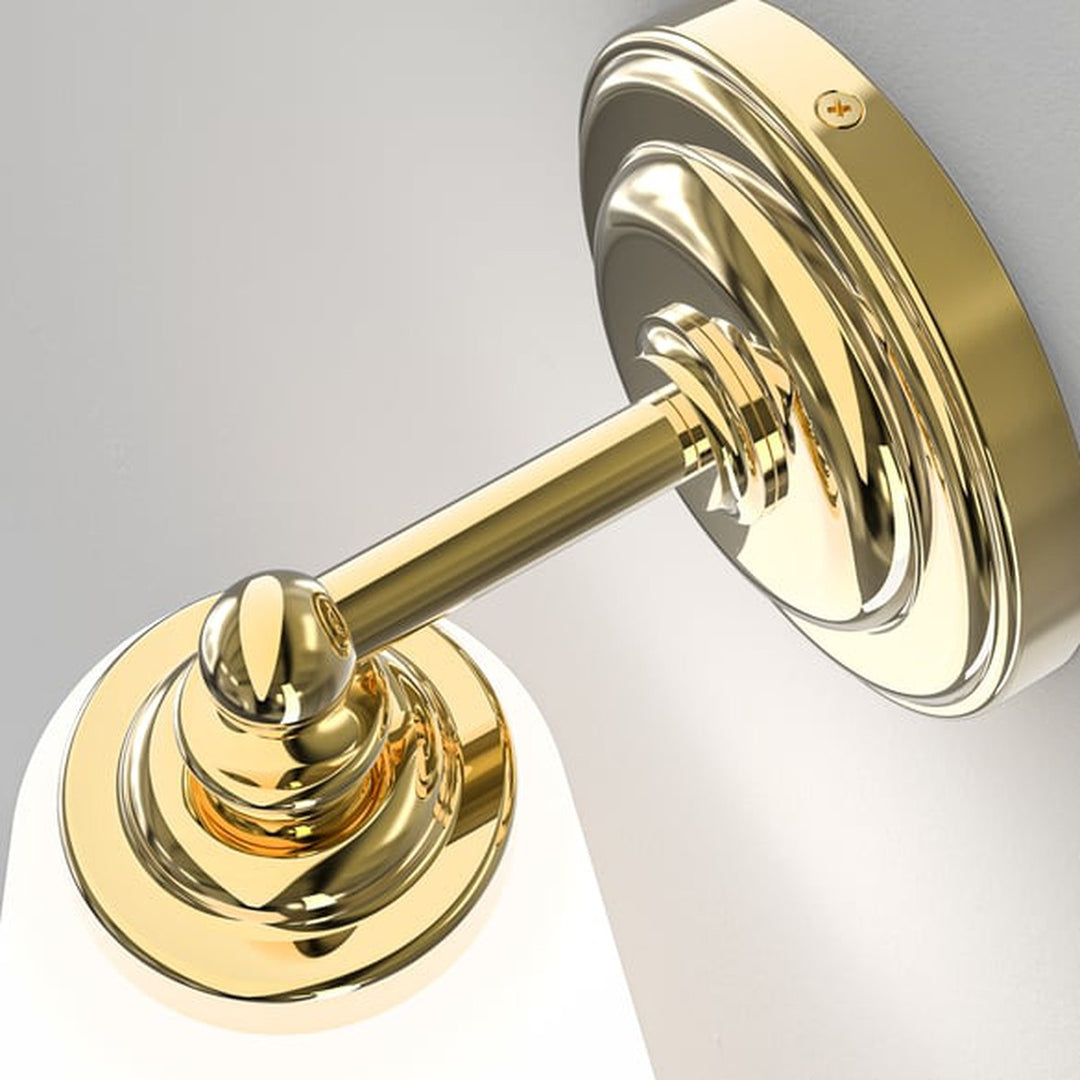 Anton vegglampe for baderom IP44-Baderomsbelysning vegglamper-Astro Lighting-Krom-Asg__1106001-Lightup.no