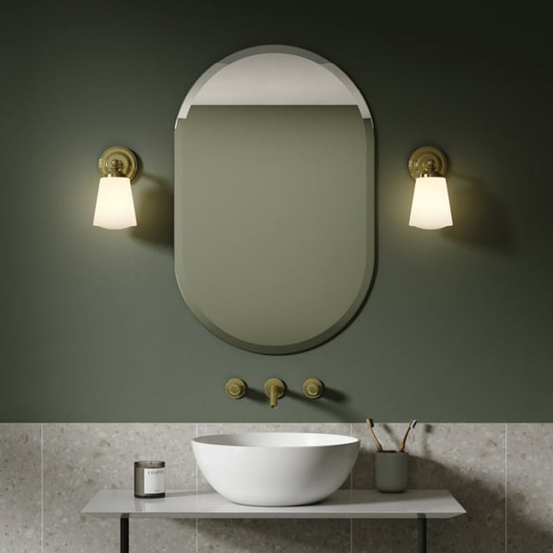 Anton vegglampe for baderom IP44-Baderomsbelysning vegglamper-Astro Lighting-Krom-Asg__1106001-Lightup.no