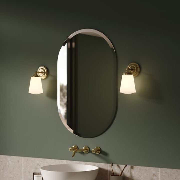 Anton vegglampe for baderom IP44-Baderomsbelysning vegglamper-Astro Lighting-Krom-Asg__1106001-Lightup.no