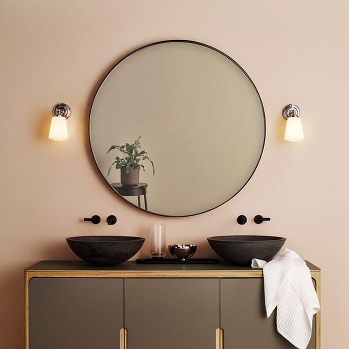 Anton vegglampe for baderom IP44-Baderomsbelysning vegglamper-Astro Lighting-Krom-Asg__1106001-Lightup.no