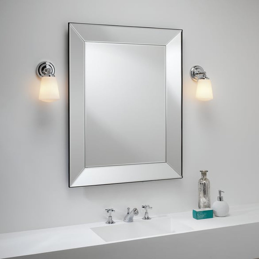 Anton vegglampe for baderom IP44-Baderomsbelysning vegglamper-Astro Lighting-Krom-Asg__1106001-Lightup.no