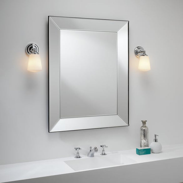 Anton vegglampe for baderom IP44-Baderomsbelysning vegglamper-Astro Lighting-Krom-Asg__1106001-Lightup.no