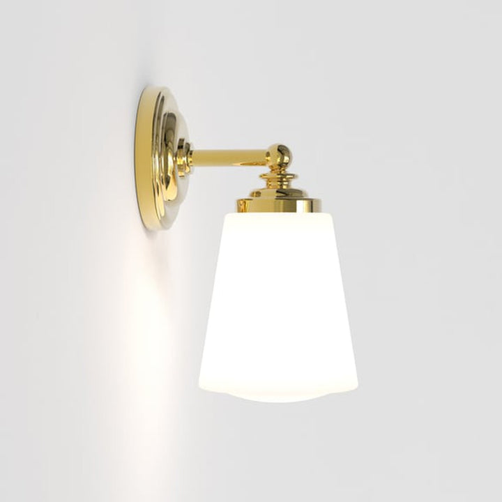 Anton vegglampe for baderom IP44-Baderomsbelysning vegglamper-Astro Lighting-Krom-Asg__1106001-Lightup.no
