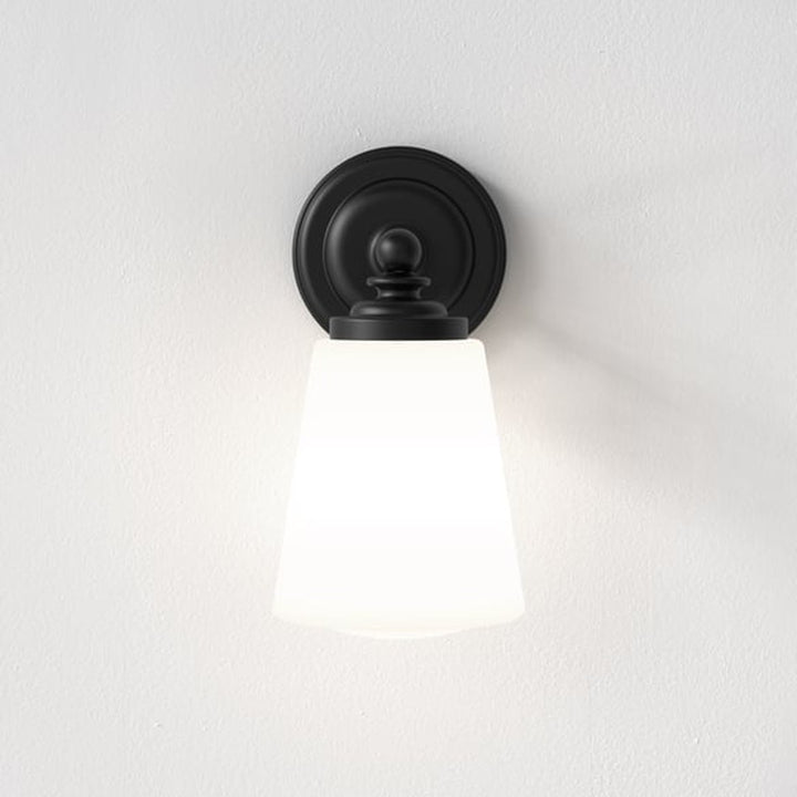 Anton vegglampe for baderom IP44-Baderomsbelysning vegglamper-Astro Lighting-Krom-Asg__1106001-Lightup.no