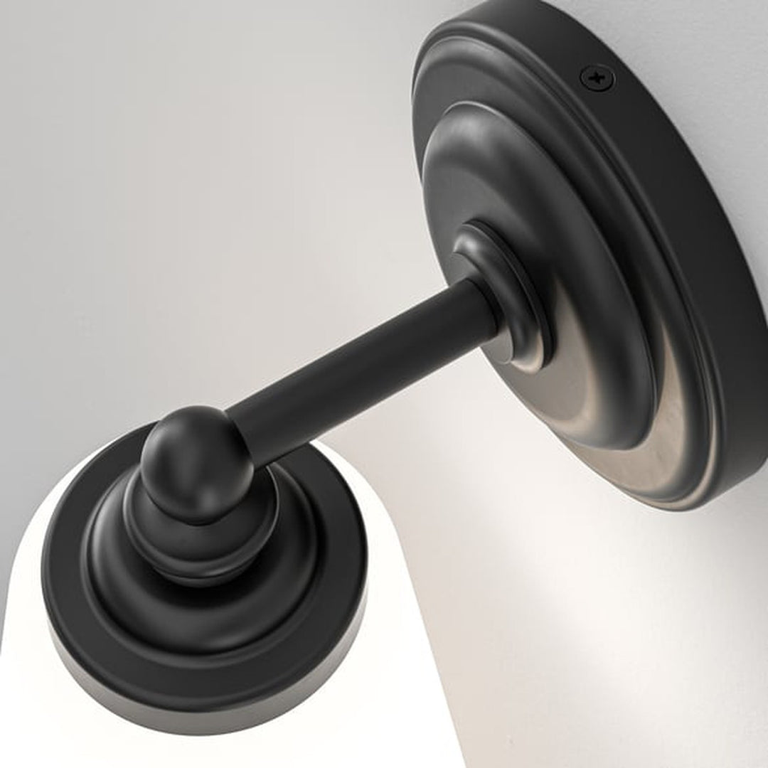 Anton vegglampe for baderom IP44-Baderomsbelysning vegglamper-Astro Lighting-Krom-Asg__1106001-Lightup.no