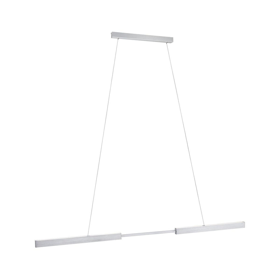 Aptare takpendel uttrekkbar 16,5W 2700 Kelvin-Takpendler-Paulmann-Svart-Pl-76989-Lightup.no