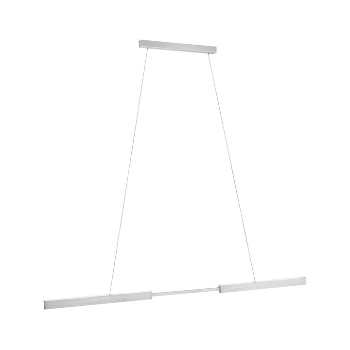 Aptare takpendel uttrekkbar 16,5W 2700 Kelvin-Takpendler-Paulmann-Svart-Pl-76989-Lightup.no