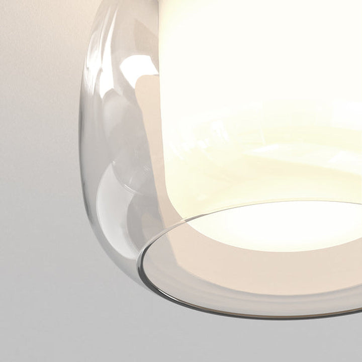 Aquina 240 taklampe IP44 E27-Taklamper-Astro Lighting-Matt Svart-Asg__1450009-Lightup.no