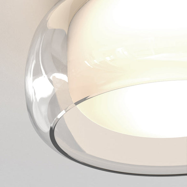 Aquina 360 taklampe IP44 E27-Taklamper-Astro Lighting-Matt Svart-Asg__1450011-Lightup.no