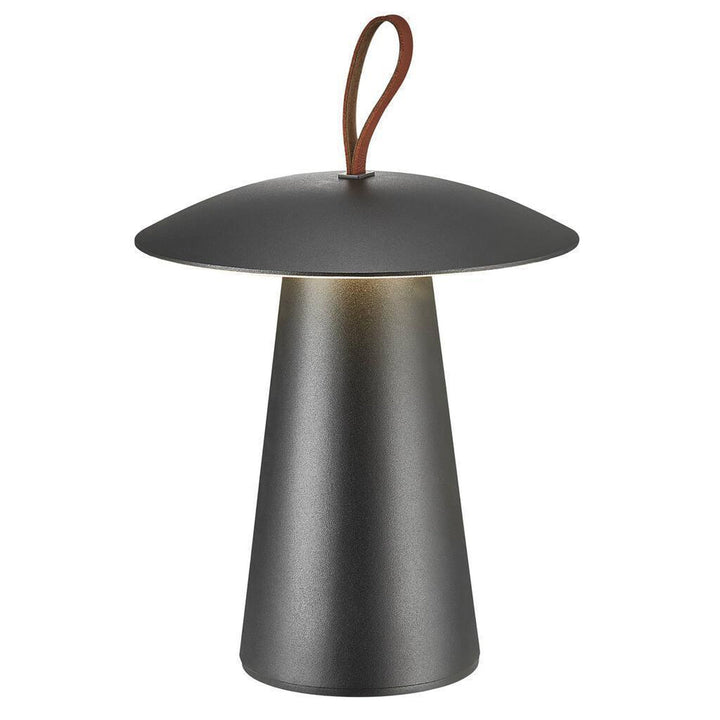 Ara TO-GO bordlampe oppladbar IP54-Utebelysning Hagebelysning-Nordlux-Hvit-2318245001-Lightup.no