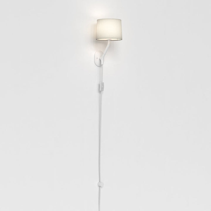 Arbor vegglampe-Vegglamper-Astro Lighting-Svart-Asg__1479001-Lightup.no