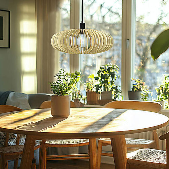 Arcos takpendel Ø50-Takpendler-Aneta Lighting-Natur-15415-19-Lightup.no